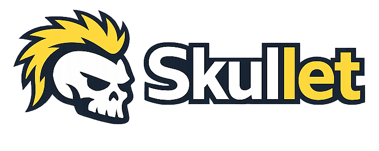 skullet.co.uk