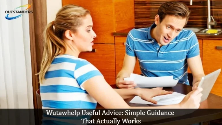 Useful Advice Wutawhelp: Simple Tips That Make Everyday Life Better Useful Advice Wutawhelp