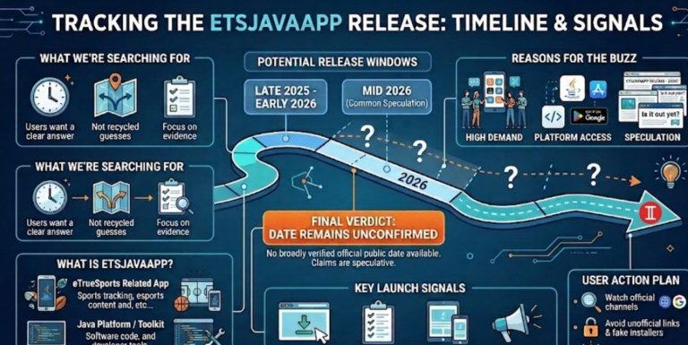 How to Update Java App by eTrueSports