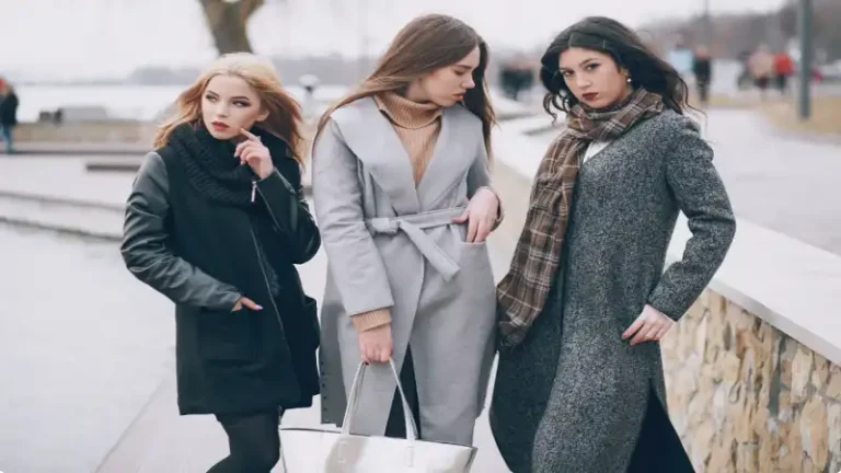 Clothing Style LWSpeakStyle: Simple Fashion Ideas That Make Everyday Outfits Look Better Clothing Style LWSpeakStyle