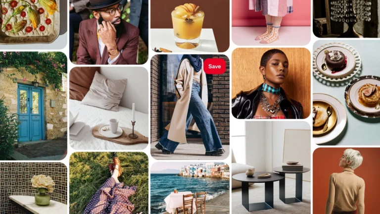 Pinterst: The Complete Guide to Using Pinterst for Ideas, Business, and Creativity Pinterest