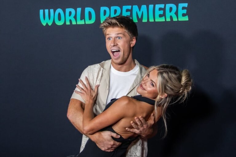 Who Won Dancing With the Stars 2025? Full Winner Story, Finale Highlights, and Season Recap Who Won Dancing With the Stars 2025