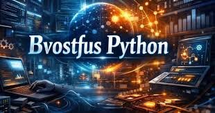 Bvostfus Python Issue Fix: Easy Ways to Solve Common Errors Fast Bvostfus Python Issue Fix