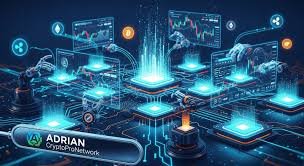 Adrian CryptoProNetwork: A Complete Guide to Adrian CryptoProNetwork and Its Growing Popularity Adrian CryptoProNetwork